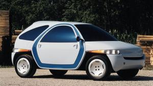 2000 Fioravanti Tris